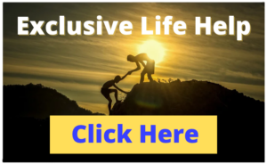 Exclusive life help graphic